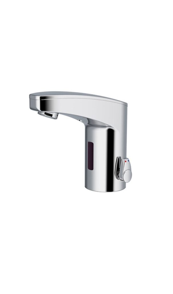 Conti+ Maxx / M10 Krom